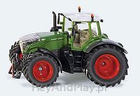 Siku Farmer - Traktor Frendt 1050 Vario S3287