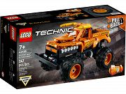 Lego Technic Monster Jam El Toro 42135