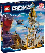 Lego Dreamzzz Wieża Piaskina 71477