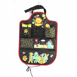 Fisher Price Organizer samochodowy (czarny)