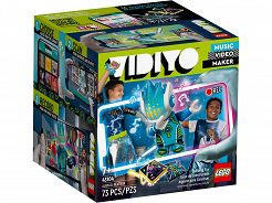 Lego Vidiyo  Alien DJ BeatBox 43104