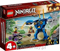 Lego Ninjago Elektromech