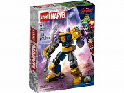 Lego Marvel Mechaniczna Zbroja Thanosa 76242