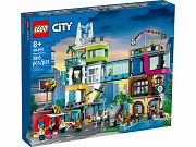 Lego City - Śródmieście 60380