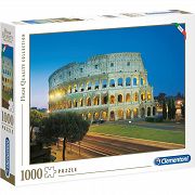 Clementoni Puzzle High Quality Rzym Koloseum 1000 el.