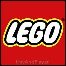 Czego uczy zabawa klockami Lego?